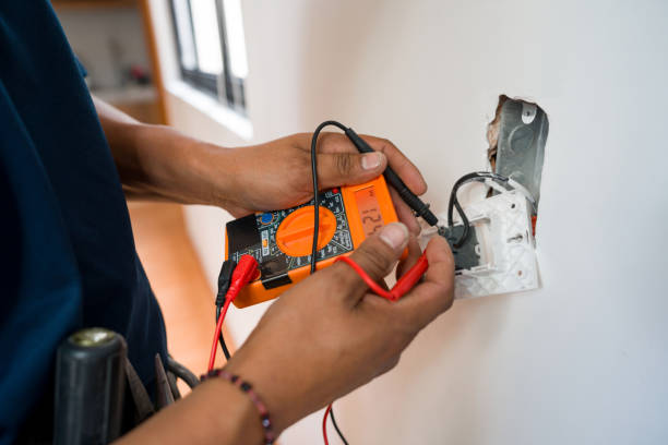 Best Electrical Rewiring Services  in Rockwood, MI