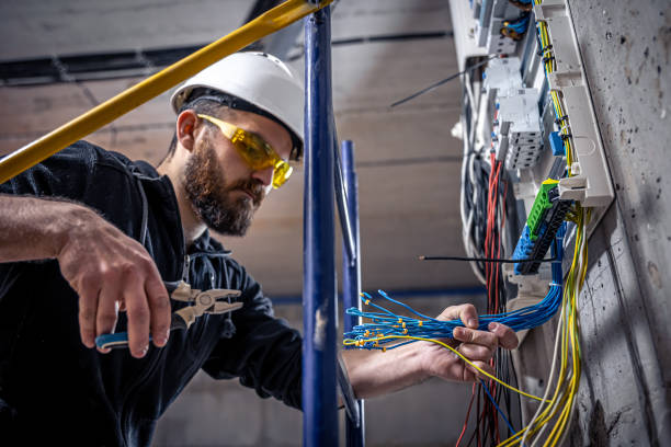 Trusted Rockwood, MI Electrician Experts