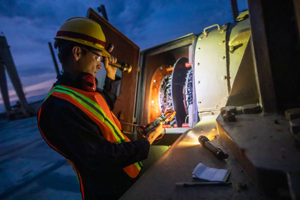 Best Home Electrical Repair  in Rockwood, MI