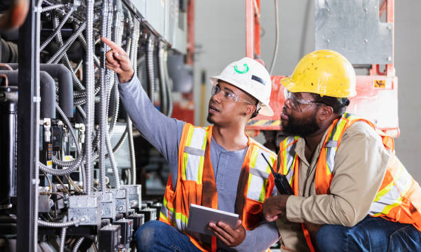 Best Electrical Troubleshooting Services  in Rockwood, MI