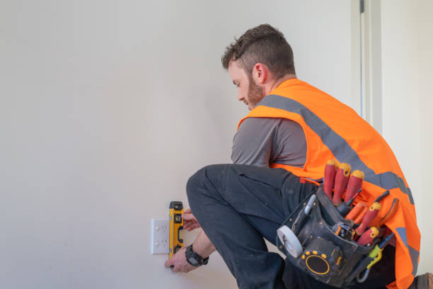 Best Electrical Wiring Services  in Rockwood, MI