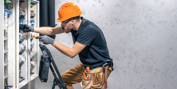 Best Electrical Upgrades for Homes  in Rockwood, MI